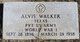  Alvis Jerry Walker