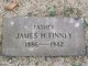  James Hugh Finney