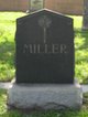  George W Miller