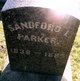  Sandford L Parker