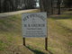 New Spring Hill M.B. Church Cemetery