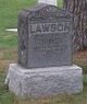  Joseph Lawson