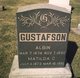  Matilda C Gustafson