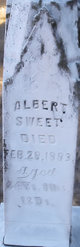  Albert F. Sweet