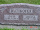  Louisa <I>Sutter</I> Butikofer