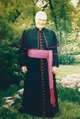 Fr Edward Odell Heymer