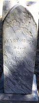  Henry Harrison House