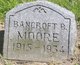  Bancroft Burton Moore