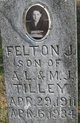  Felton J. Tilley