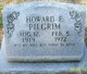  Howard E Pilgrim
