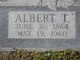  Albert Thomas Hodges