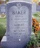  Abraham Albert Baker