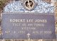  Robert Lee Jones