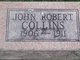  John Robert Collins