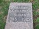  Mary Margaret Dugan