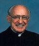 Rev Msgr Francis P. Sorci