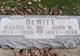  John Wesley DeWitt