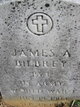  James Anderson Bilbrey