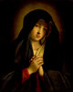 Profile photo: Saint “Virgin Mary” Mary