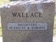  Alice B. <I>Hodges</I> Wallace