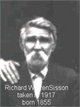  Richard Warren “Dick” Sisson