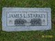  James L Starkey