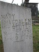  Mary Magdalen <I>Reuter</I> Freyaldenhoven