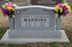 Eunice V “June” Blazer Manning - Obituary
