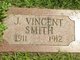  John Vincent Smith