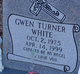 Gwen Turner White Photo