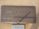  James William “Jim” Williams