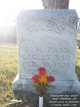  Elias Harrison Pass