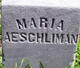  Maria Ascliman