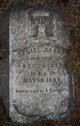  Daniel Sharp