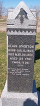  Elias Overton