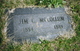  Jim Crow McCollum