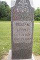  William Leppo