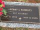  Bobby Lee “Fireball” Roberts