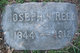  Joseph Nelson Reed