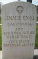  Jimmie Enos