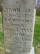  John J Hopkins