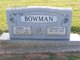  Bobby J. Bowman