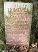  Domenica Panichi
