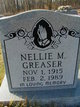  Nellie Marie Greaser