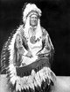 Profile photo: Chief John Matowatakpe “Charging Bear” Grass