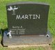  Barry A. Martin