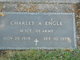  Charles A. Engle