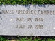  James Fredrick Campbell