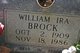  William Ira Brock