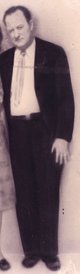  Clyde Luther Riley Sr.
